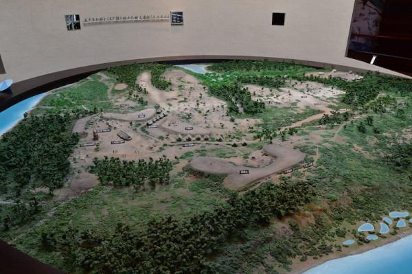 維舟：最早的日本——從三內丸山到吉野裡的考古文化之旅