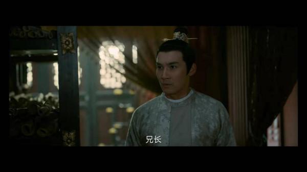 別再抓著王一博演技不放了，就衝這些配角《風起洛陽》值得一看