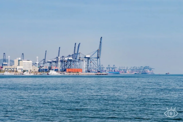 在深圳,必打卡的6個海濱棧道 在深圳,必打卡的6個海濱棧道