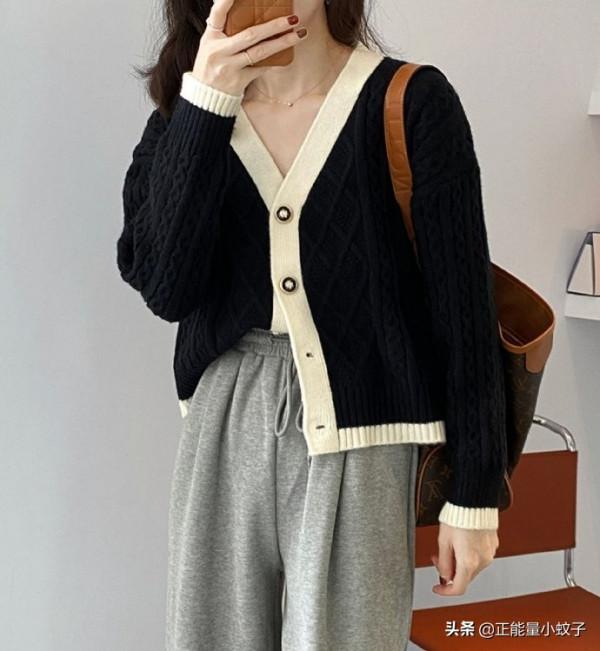 不知道怎麼“穿搭”好看? 不知道怎麼“穿搭”好看?