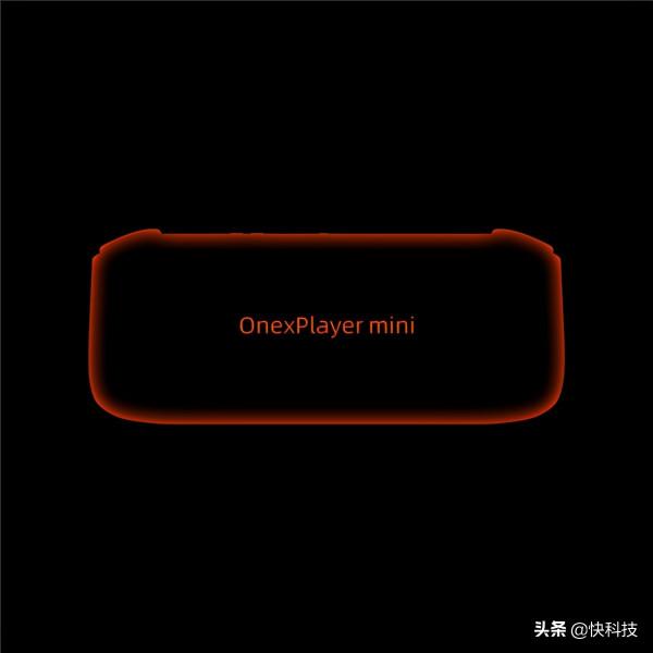Switch勁敵!OnexPlayer壹號掌機mini開啟全球內測招募 Switch勁敵!OnexPlayer壹號掌機mini開啟全球內測招募