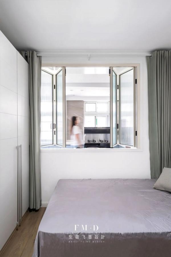 4個優點+8個功能區,室內窗的美,我今天才徹徹底底的發現 4個優點+8個功能區,室內窗的美,我今天才徹徹底底的發現