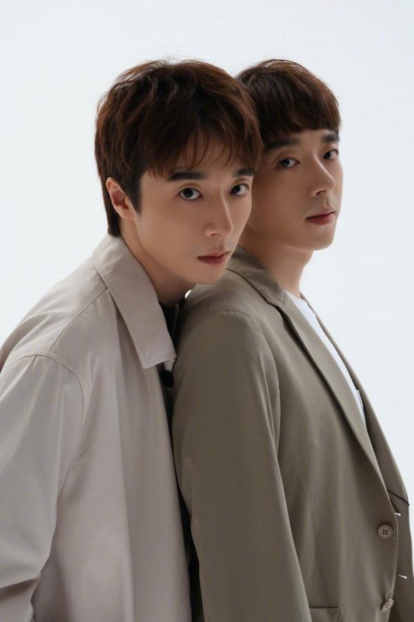 北大最帥雙胞胎苑子文苑子豪的蛻變，你知道他們現在怎麼樣了嗎