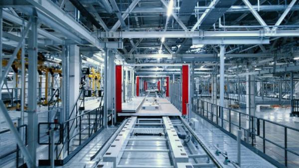 55秒產一輛車！寶馬集團全球最大新能源汽車製造基地搶鮮看