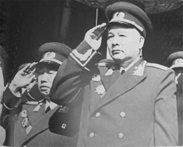 開國將領都有些什麼雅稱,其中彭老總、韓先楚的雅稱是什麼? 開國將領都有些什麼雅稱,其中彭老總、韓先楚的雅稱是什麼?