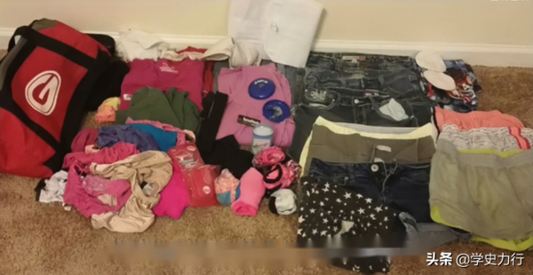 2016年,美國少婦家中離奇被“自殺”,警方調查發現案情撲朔迷離 2016年,美國少婦家中離奇被“自殺”,警方調查發現案情撲朔迷離