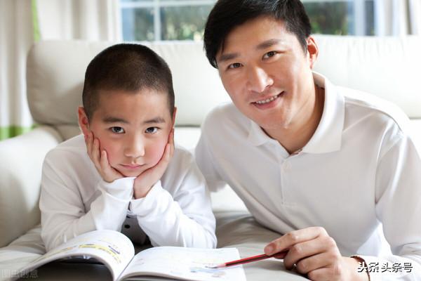 如何教育孩子積極向上 如何教育孩子積極向上