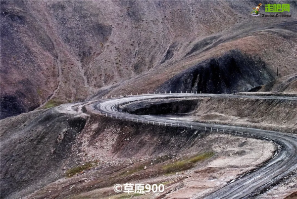 全球最美公路在中國！10065公里世界級大道，​從雪域高原到海洋