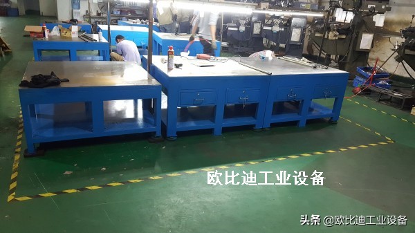 標準抽屜式模具架