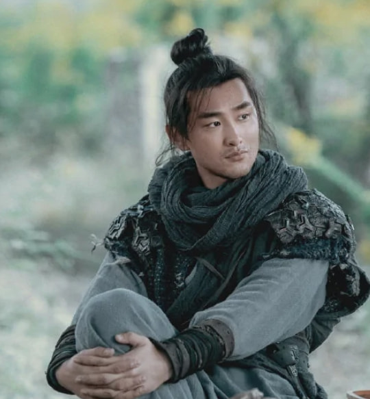 《悍刀行》主演學歷被扒，一個比一個驚喜，“姜泥”讓人意外