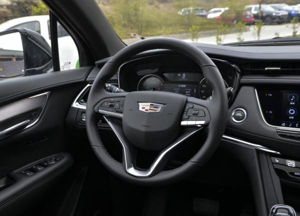 SUV還是6座的好，不如看看這三款，舒適省油，操控性優