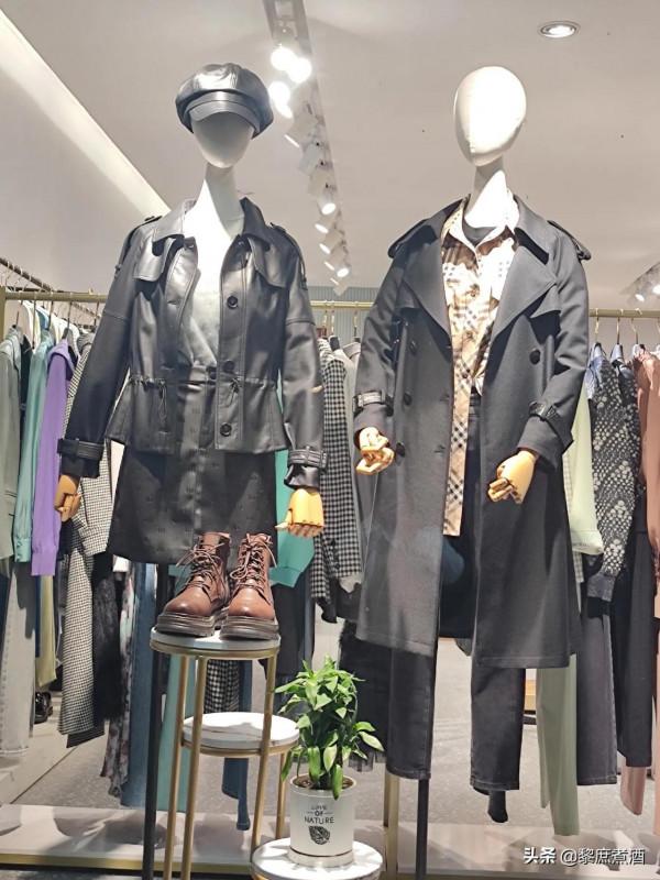 時尚文化：入冬，挑選一件適合自己的溫度大衣吧