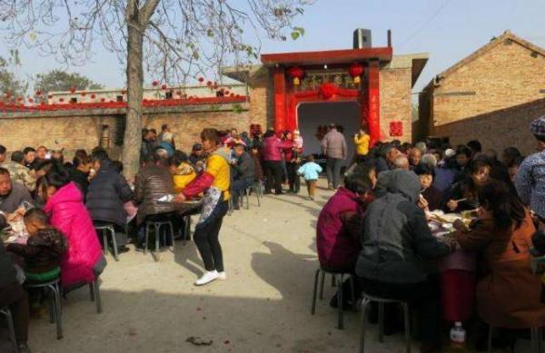 春節臨近,農村2種習俗或禁止,農民要早了解 春節臨近,農村2種習俗或禁止,農民要早了解