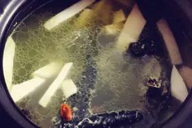 「老火靚湯」廣東人的執念，分享兩道——廣東靚湯