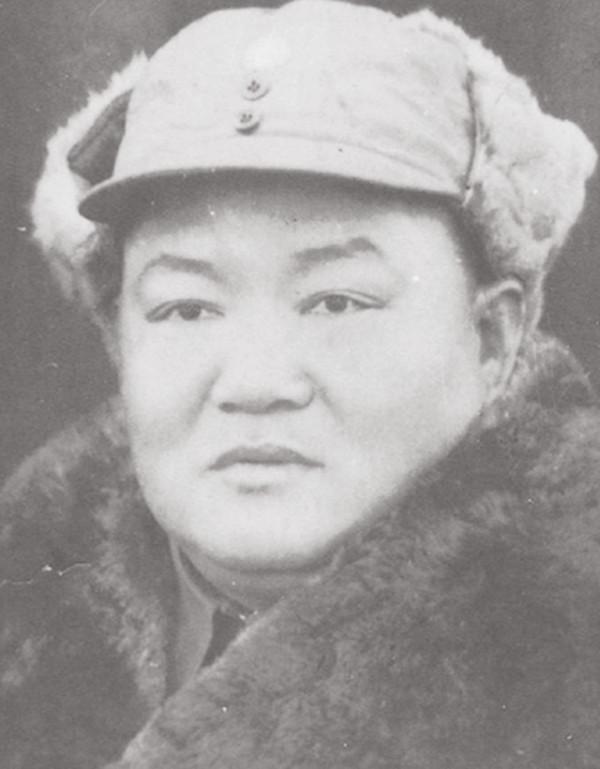 痛惜1946：這一年犧牲了四名高階將領，他們是誰？