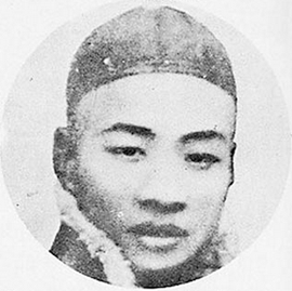 出生於貴州的名人偉人，你認識哪些