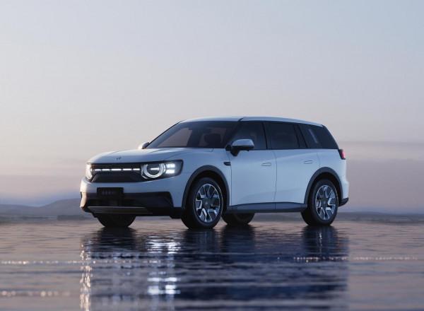 增程/純電雙版本可選 自由家NV官圖釋出 中大型5座SUV