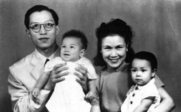 上海“玫瑰”葉露茜:趙丹前妻,因戰亂被迫改嫁,子女9人皆成才 上海“玫瑰”葉露茜:趙丹前妻,因戰亂被迫改嫁,子女9人皆成才