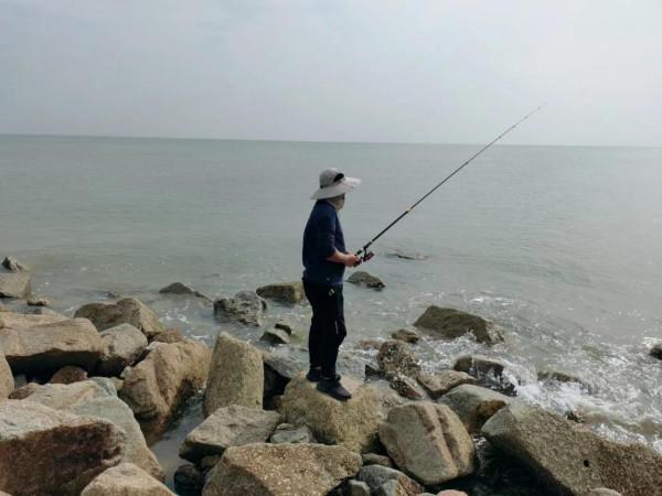 人與海（原創）