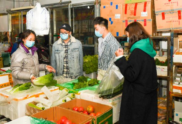 「財經翻譯官」菜為什麼貴了？