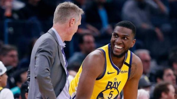 首發29分鐘填滿資料欄！在場淨勝19分，勇士隊贏球他功不可沒