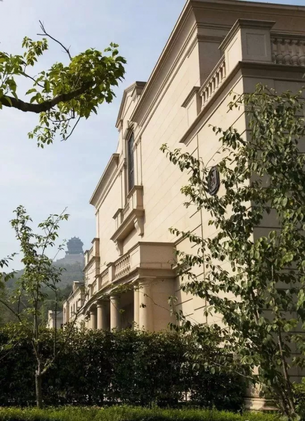 全石材獨棟別墅實景案例欣賞(200多張高畫質圖)