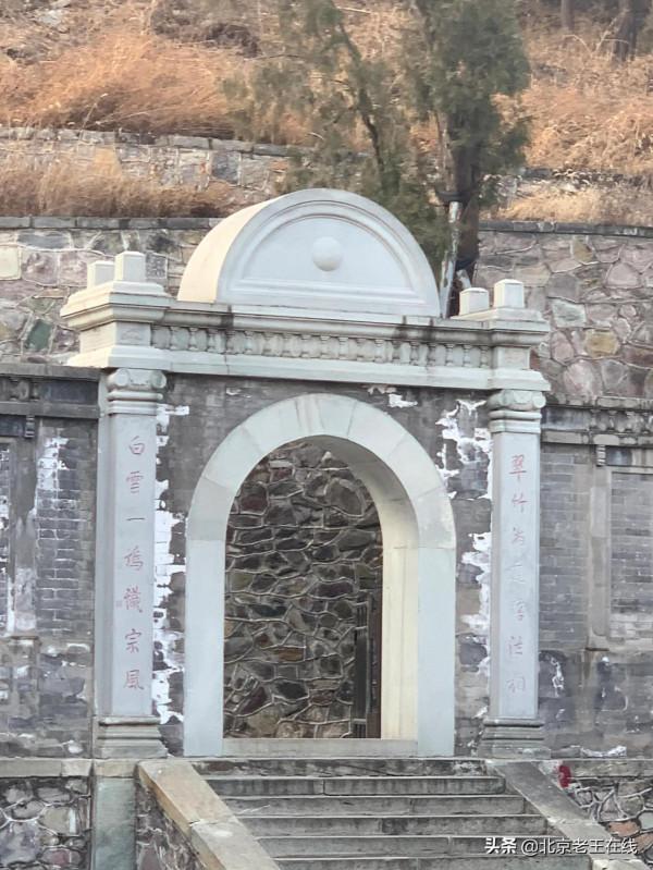 千年古廟香山寺對外開放有段時間了,很多市民都不知道,你去過嗎 千年古廟香山寺對外開放有段時間了,很多市民都不知道,你去過嗎