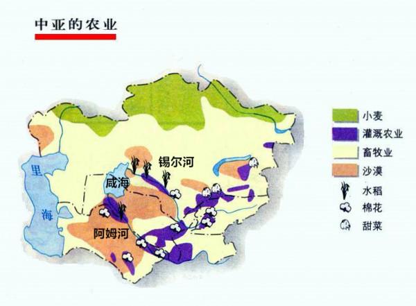 這三個內陸國是“假沿海國”,岸邊不是海,卻酷似大海 這三個內陸國是“假沿海國”,岸邊不是海,卻酷似大海