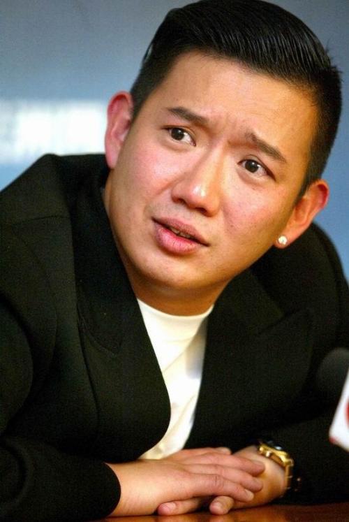 因某個人而棄一部劇，是演技還是人品問題