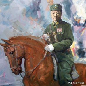 新中國成立後，曾評選出36位軍事家，11位犧牲在建國前，他們是誰