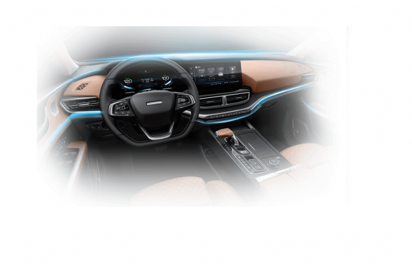 顏值高綜合續航給力  3款20萬以內最值得推薦的純電動車推薦