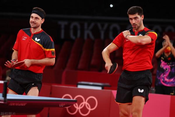 男團冠軍出爐！國乒勁敵2連勝率隊奪冠，曾擊敗過奧運冠軍樊振東