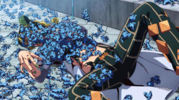 《JOJO石之海》上線，卻遭B站瘋狂刪減，萌新如何正確追番？