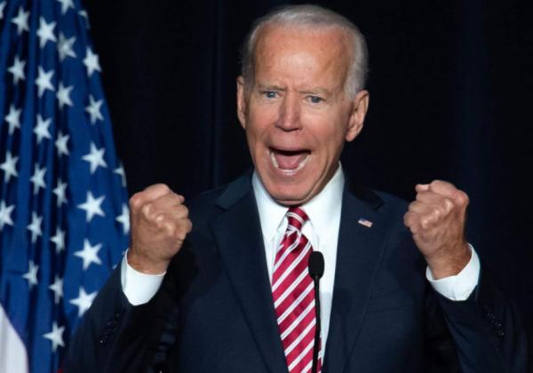 撤兵阿富汗只是開始？美國堅持重返亞太，拜登另有佈局，意在中國