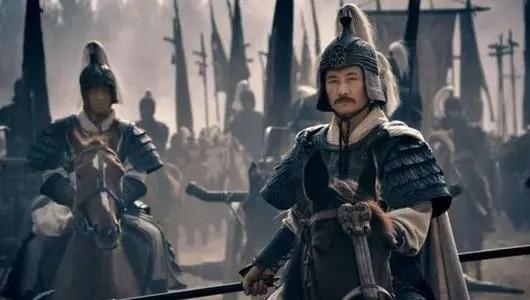 三國打成一鍋粥，卻沒有外族趁亂入侵！你看看是誰在鎮守邊疆