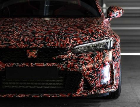 最快4&period;1秒破百，這四款效能車或年內登場，思域Type R 45萬元？