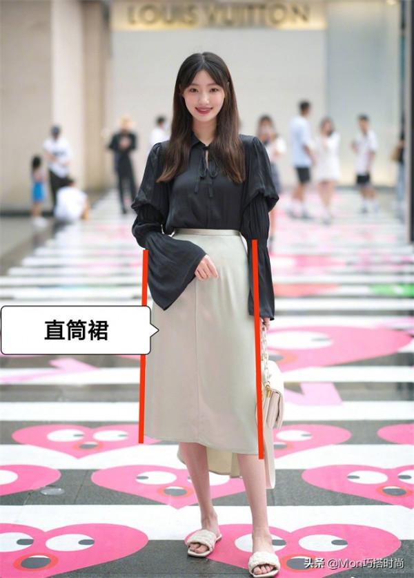 秋天的“半身裙”再多也別少了這幾款,不僅百搭,還很提氣質 秋天的“半身裙”再多也別少了這幾款,不僅百搭,還很提氣質