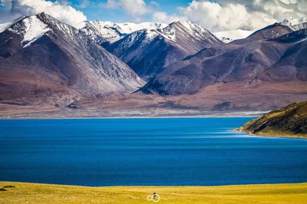 真正最頂級的自駕線路：這三條國道，加起來可以環遊中國，太美了