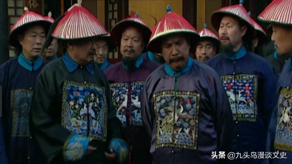 雍正自白:我為什麼要這麼狠?多次公開尋求理解和支援而不得? 雍正自白:我為什麼要這麼狠?多次公開尋求理解和支援而不得?