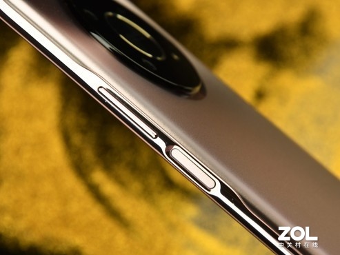 1.05mm邊框直屏天花板 榮耀X30圖賞 1.05mm邊框直屏天花板 榮耀X30圖賞