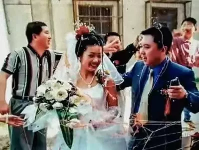 &OpenCurlyDoubleQuote;賢妻&rdquo;白慧明：不顧反對嫁大10歲的于謙，成了郭德綱的包袱來源