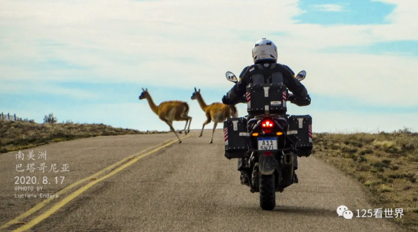 拉美人謎一樣的時間觀念