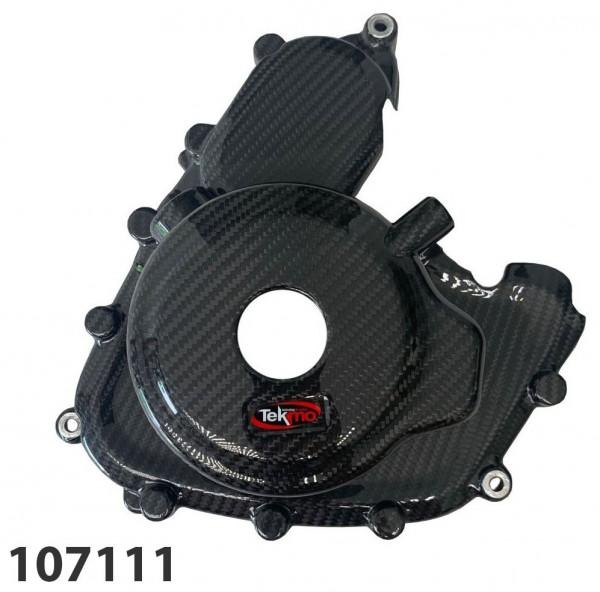 胡思瓦納摩托車黑白雙箭開始交車了 有什麼需要改的呢？