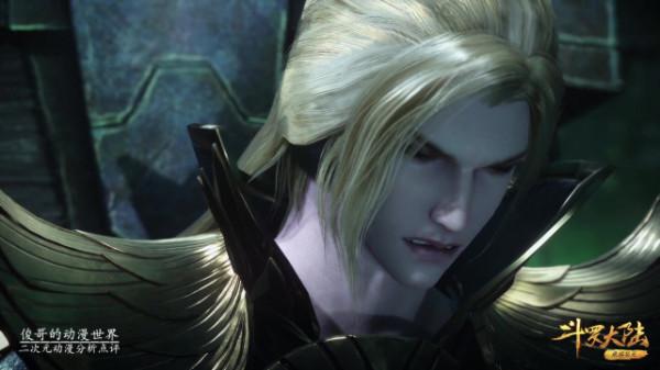 六翼天使覺醒就是20級魂力,千尋疾怎麼不多生幾個壯大武魂殿? 六翼天使覺醒就是20級魂力,千尋疾怎麼不多生幾個壯大武魂殿?