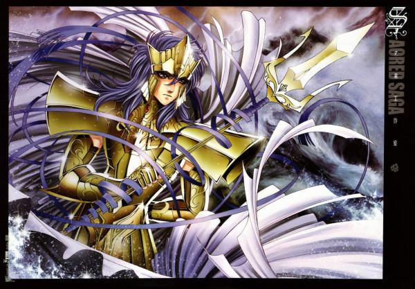 被低估的海鬥士“七武海”