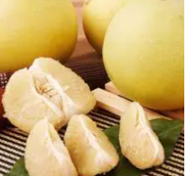 紅心柚子和白柚子你們更喜歡吃哪個？