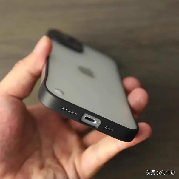 “屏霸”iPhone13proMAX定要薄到極致,薄如紙的殼更配 “屏霸”iPhone13proMAX定要薄到極致,薄如紙的殼更配