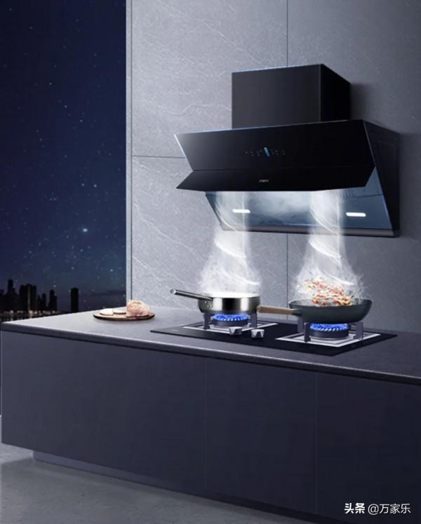 萬家樂多款產品獲評“高效淨化環保之星” 萬家樂多款產品獲評“高效淨化環保之星”