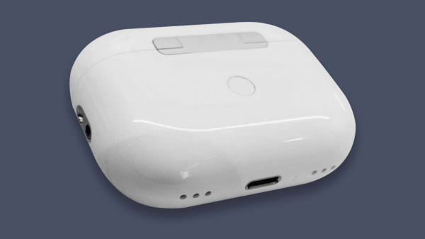 極客簡報｜劉海屏不止 MacBook Pro；華為透露 HarmonyOS 3 進展