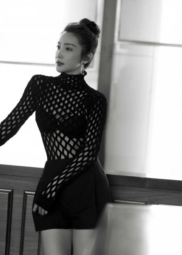 李冰冰——寫真集